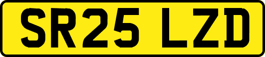 SR25LZD
