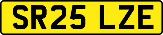 SR25LZE