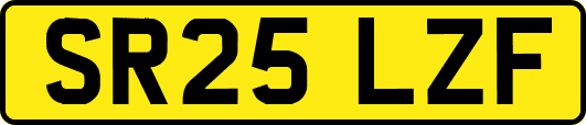 SR25LZF