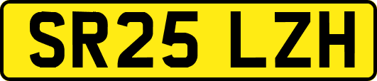SR25LZH