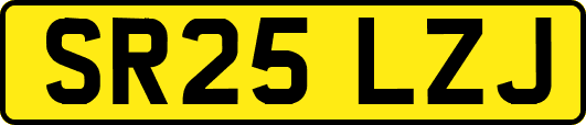 SR25LZJ