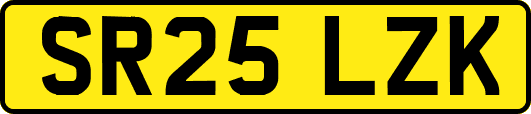 SR25LZK