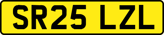 SR25LZL