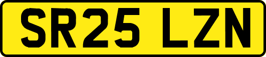 SR25LZN