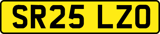 SR25LZO