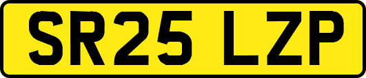 SR25LZP