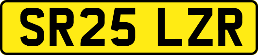SR25LZR