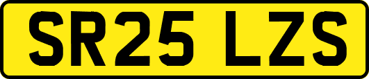 SR25LZS