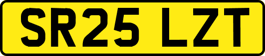 SR25LZT