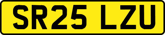 SR25LZU