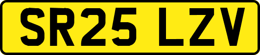 SR25LZV