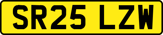SR25LZW