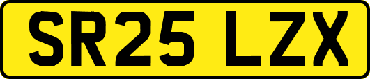 SR25LZX