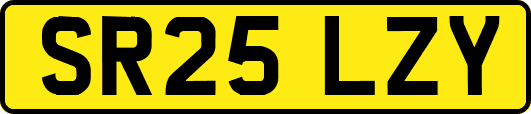 SR25LZY