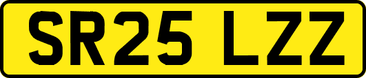 SR25LZZ