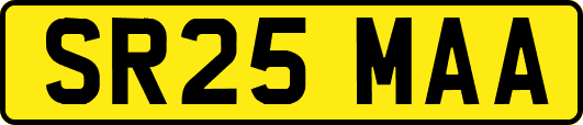 SR25MAA