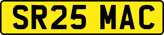 SR25MAC