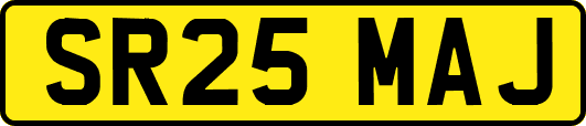 SR25MAJ