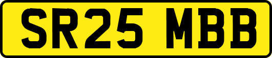 SR25MBB