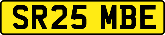 SR25MBE