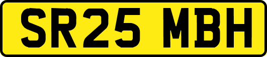 SR25MBH
