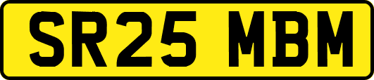 SR25MBM