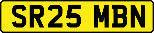 SR25MBN