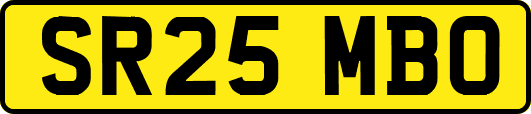 SR25MBO