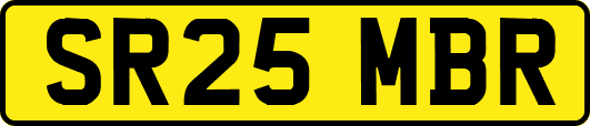 SR25MBR