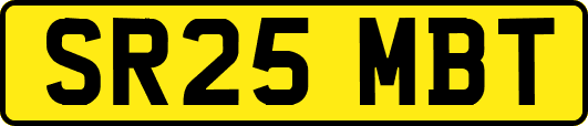 SR25MBT