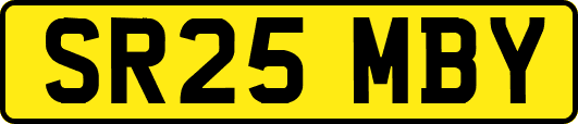 SR25MBY