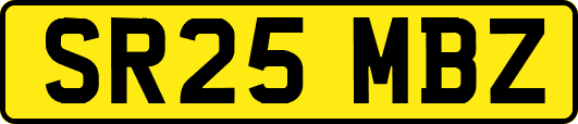 SR25MBZ