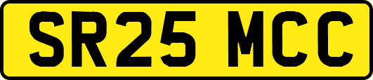 SR25MCC