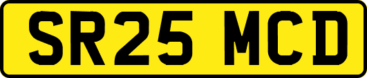 SR25MCD