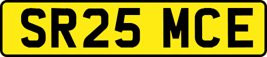 SR25MCE