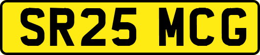 SR25MCG