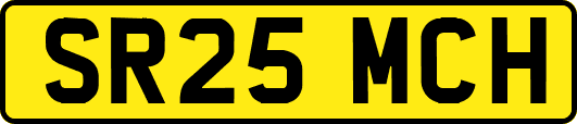 SR25MCH