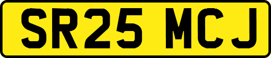 SR25MCJ
