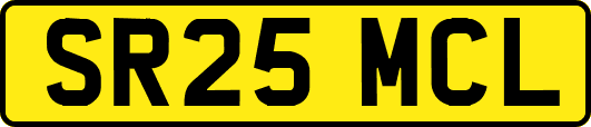 SR25MCL