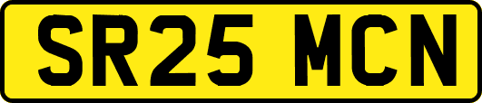 SR25MCN