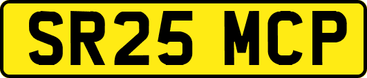 SR25MCP
