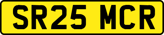 SR25MCR