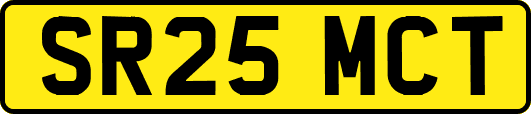 SR25MCT