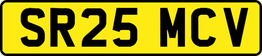 SR25MCV