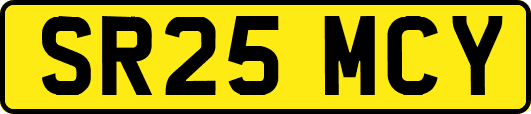 SR25MCY