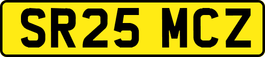 SR25MCZ