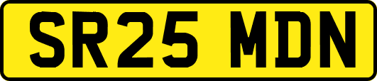 SR25MDN