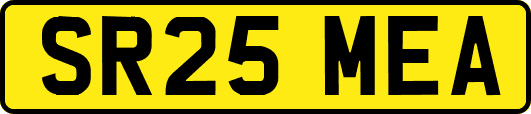 SR25MEA