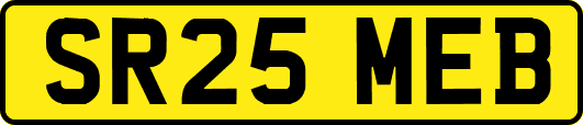 SR25MEB