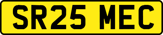 SR25MEC